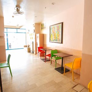 Gv Hotel Tagbilaran